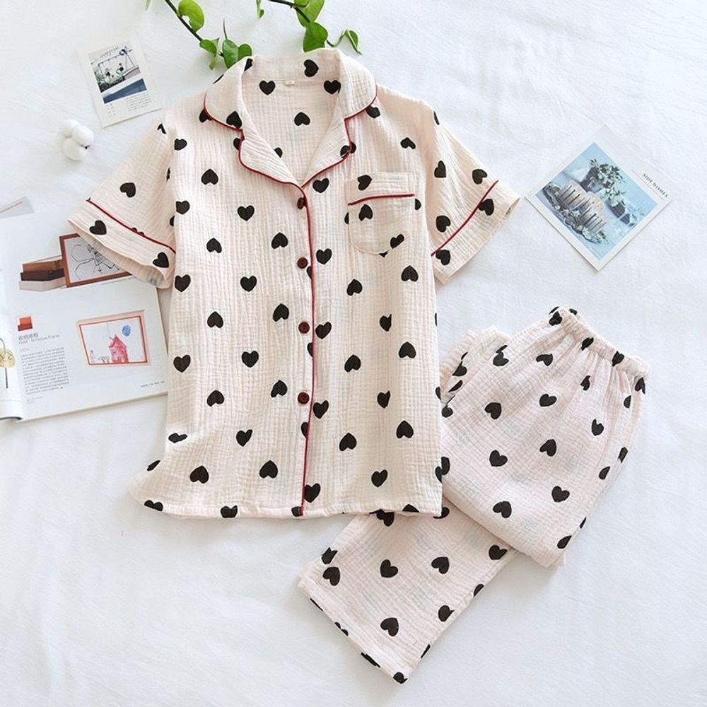 ДО МУСЛИН Двойка ЯМАТО 302