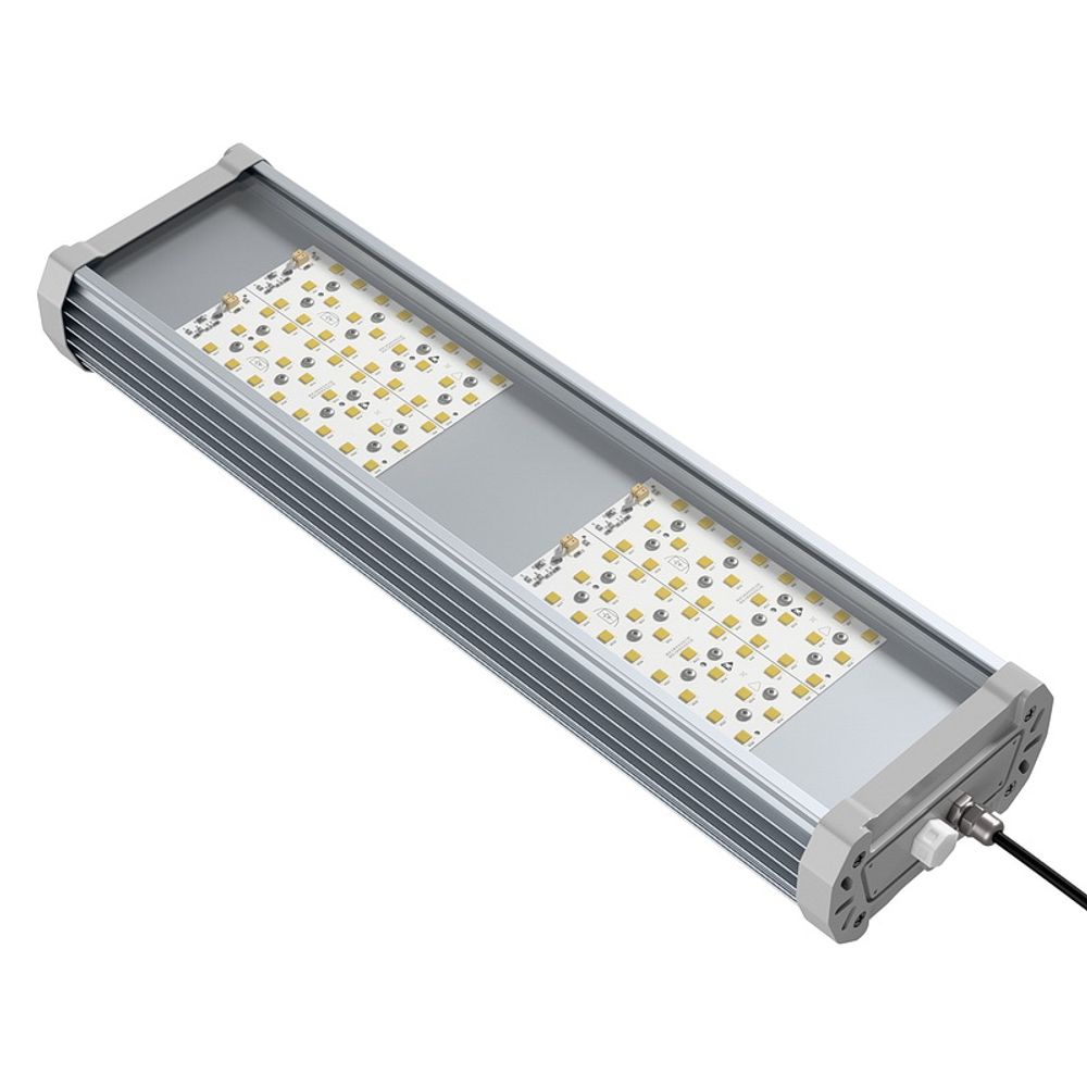 Cветодиодный светильник Terra IP67 2.0 100Вт