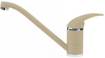 Смеситель Italmix WE 0900 granit шампань