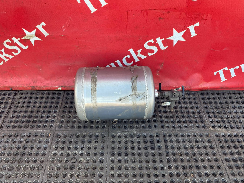 Ресивер воздушный 30L 2023г.