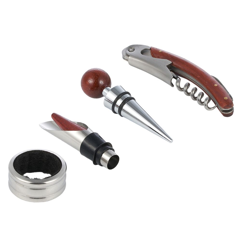 Набор винных аксессуаров Gipfel 9621