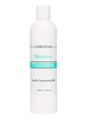 Нежное очищающее молочко