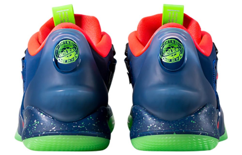 Кроссовки Nike Adapt Bb 2.0 'Planet Of Hoops