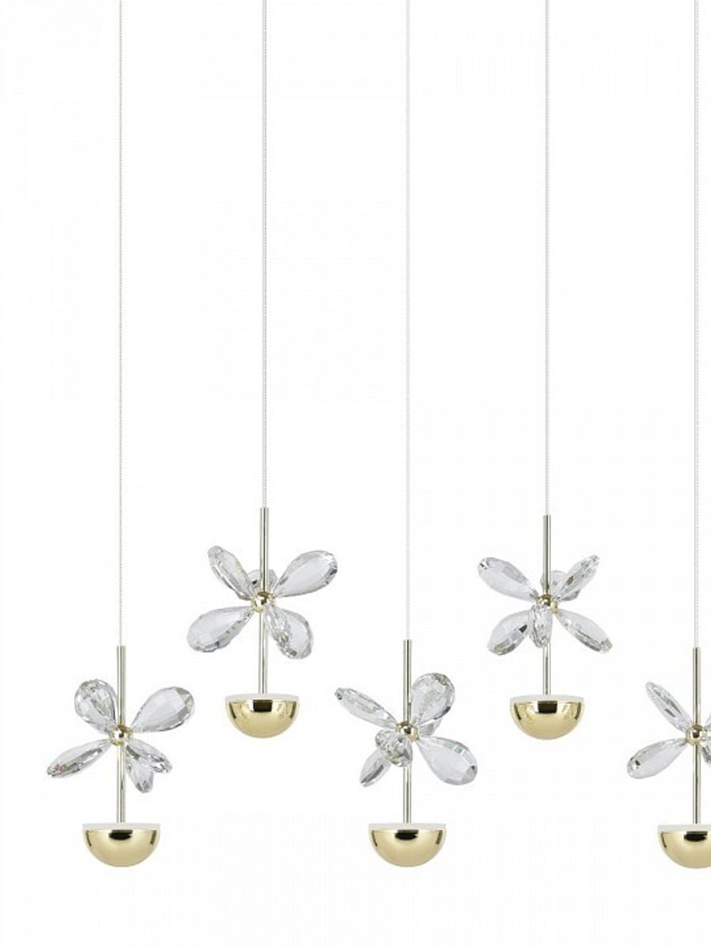 Подвесной светильник Eglo PIANOPOLI 3 390314