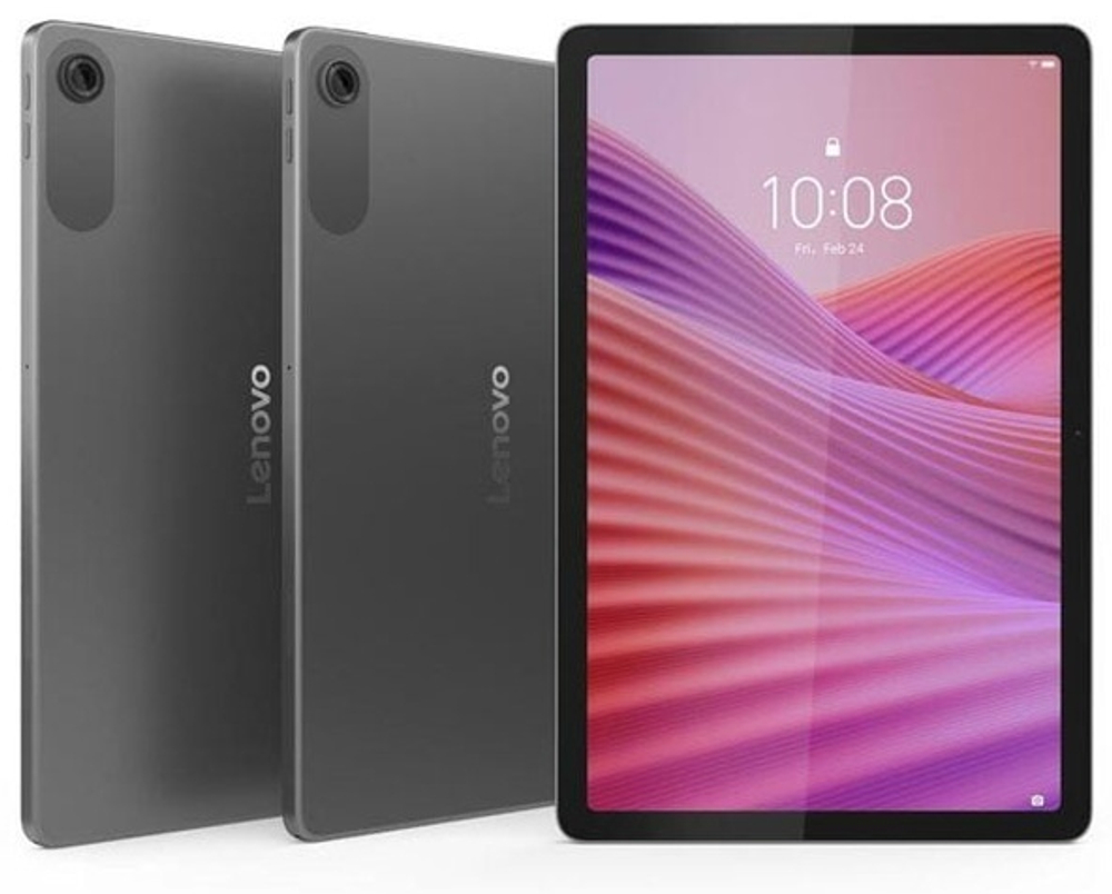 Планшет Lenovo TB311XU TAB 4G+128G 10.1 дюйм 4 Гб/128 Гб серый