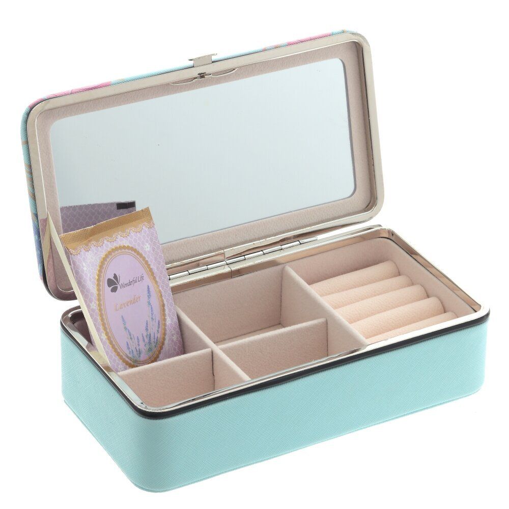 GAEM Шкатулка для украшений, L18 W10 H6 см