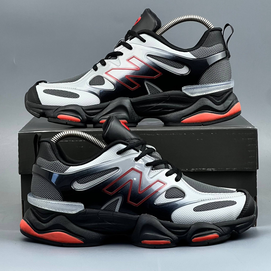 Кроссовки New Balance 9060 #646 (сер.)