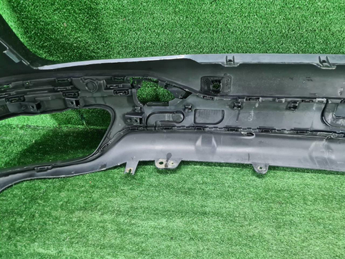 Бампер задний BMW X7 G07 (2019-2022) M-paket