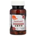 Zahler, ParaGuard ™, 10 капсул