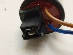 WD54330/02 кт36 Сетевой фильтр стиральной машины Siemens Siwamat Plus 3067012 б/у