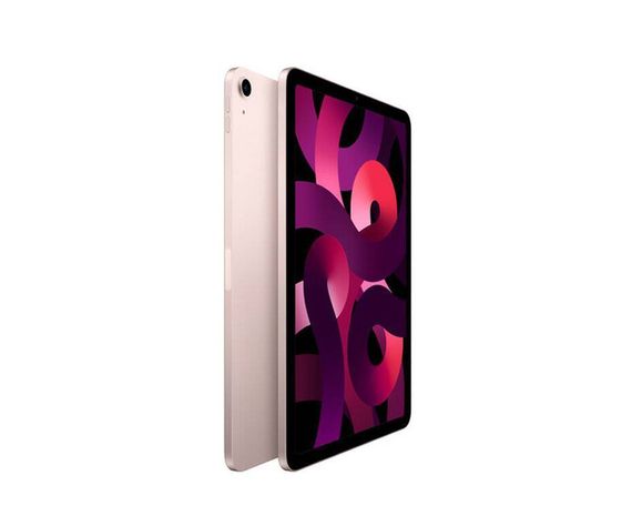 Планшет Apple iPad Air (2022) 64Gb Wi-Fi (Розовый)
