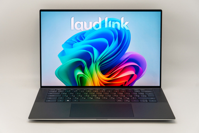 Ноутбук Dell Precision 5560 ( i9-11950H / RTX A2000 )