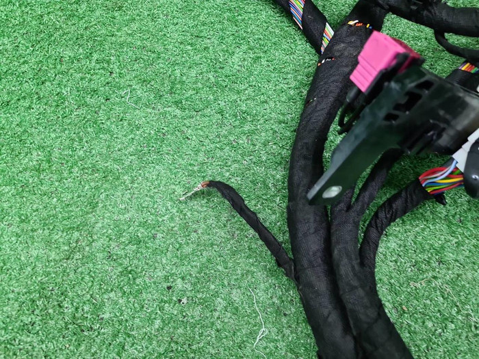 Проводка салонная Chery Tiggo 8 Pro Max (22-нв)