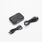 Авто Bluetooth адаптер Eplutus FB-12 Bluetooth IN/OUT