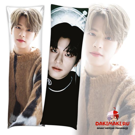 Дакимакура Сынмин арт. 1016