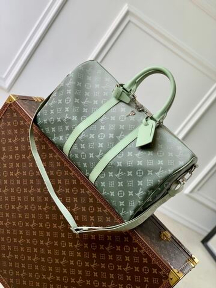 Louis Vuitton Keepall 45