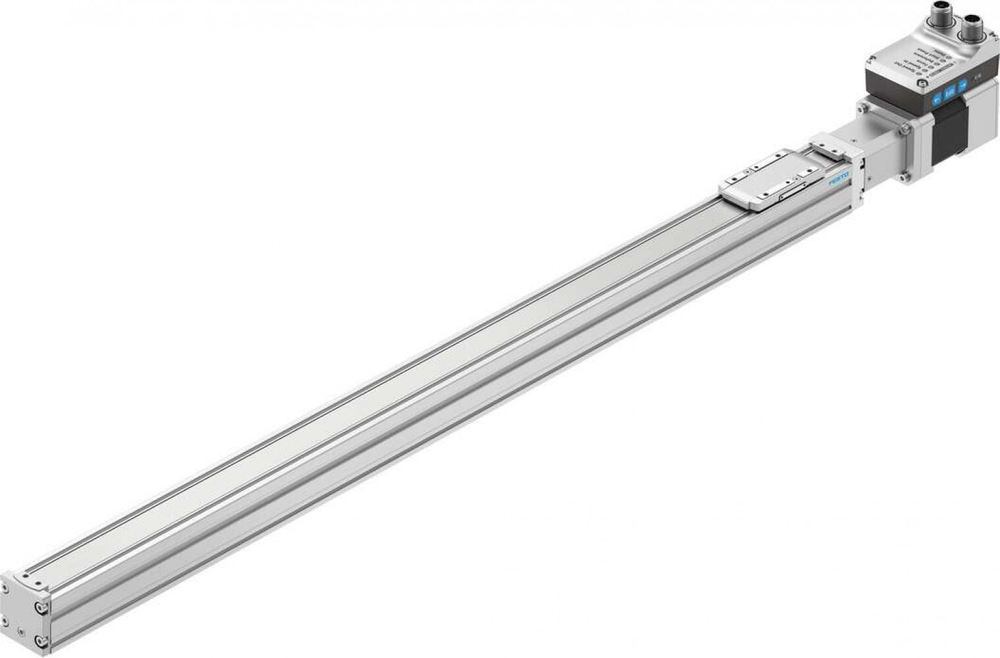 Блок оси шпинделя Festo ELGS-BS-KF-32-500-8P-ST-M-H1-PLK-AA
