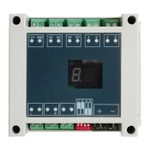 Напольно-потолочный кондиционер Systemair SYSPLIT SIMPLE CEILING 48 HP R