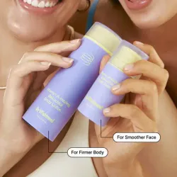 BY WISHTREND Лосьон для тела Vitamin A-mazing Bakuchiol Body Lotion (150 г)