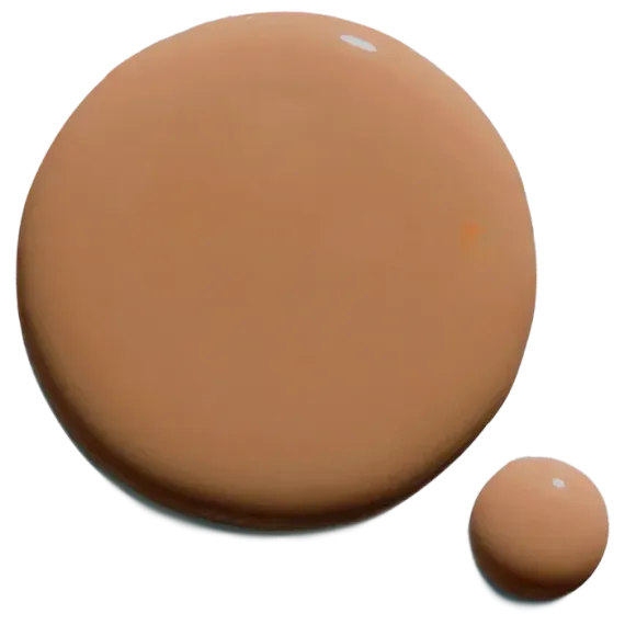 III - Минеральный бустер для создания совершенного тонального средства (смуглый тон)