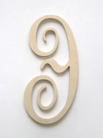 Декорация на стену 19 мм