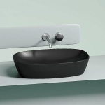Раковина Ceramica Nova Element 60 CN6049MB черная матовая