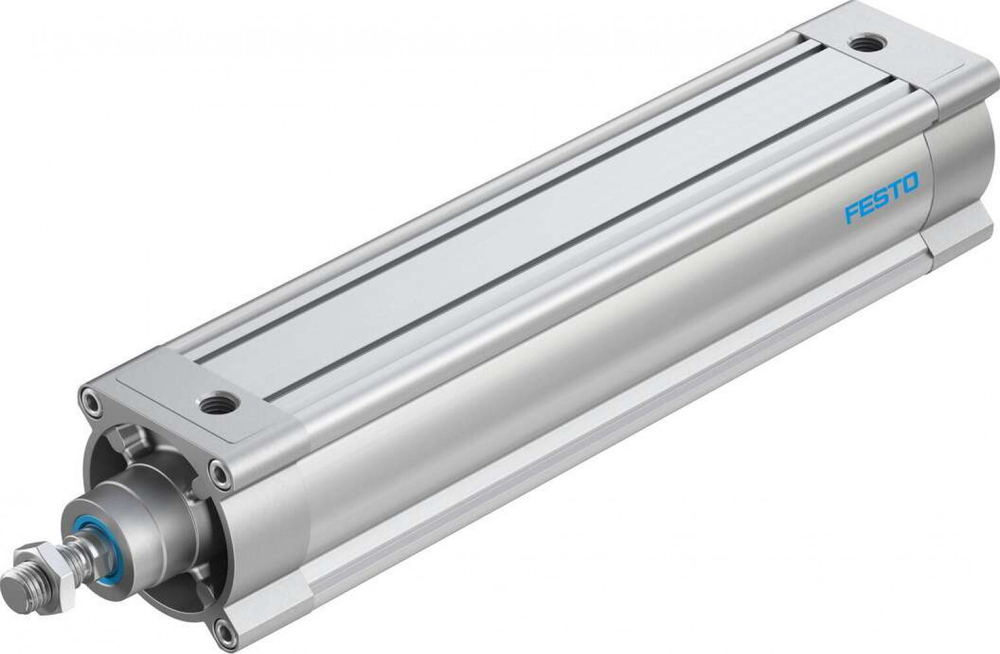 DSBC-100-400-PPSA-N3 Стандартный цилиндр