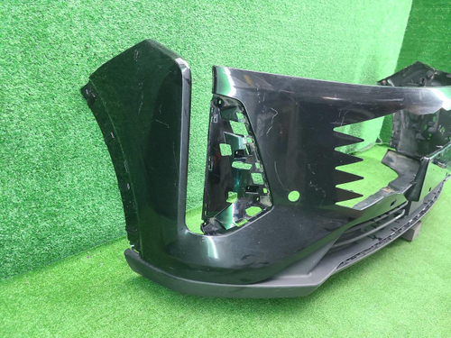 Бампер передний EXEED RX (2023-н.в.)