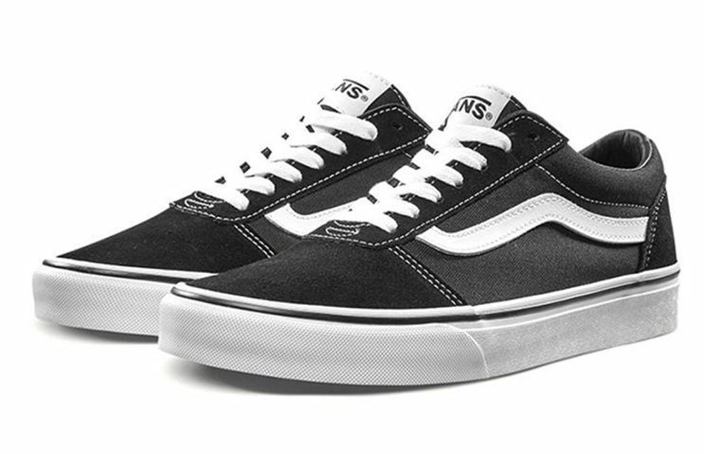 Vans Ward Active