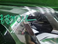 Фара правая Chery Tiggo 7 Pro (2020-н.в.) LED