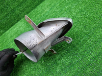 Насадка глушителя LH Chery Tiggo 8 Pro Max (23-нв)