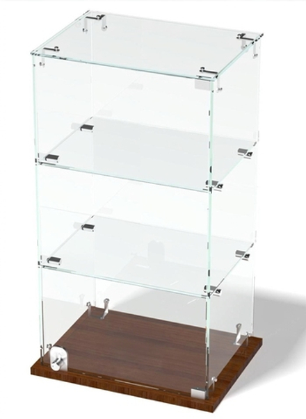 Настольная витрина А-08