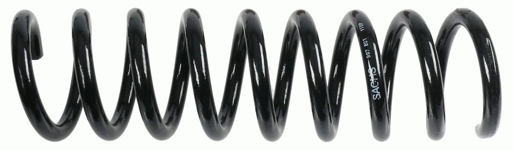 SACHS - 997801-SAC - Suspension Spring