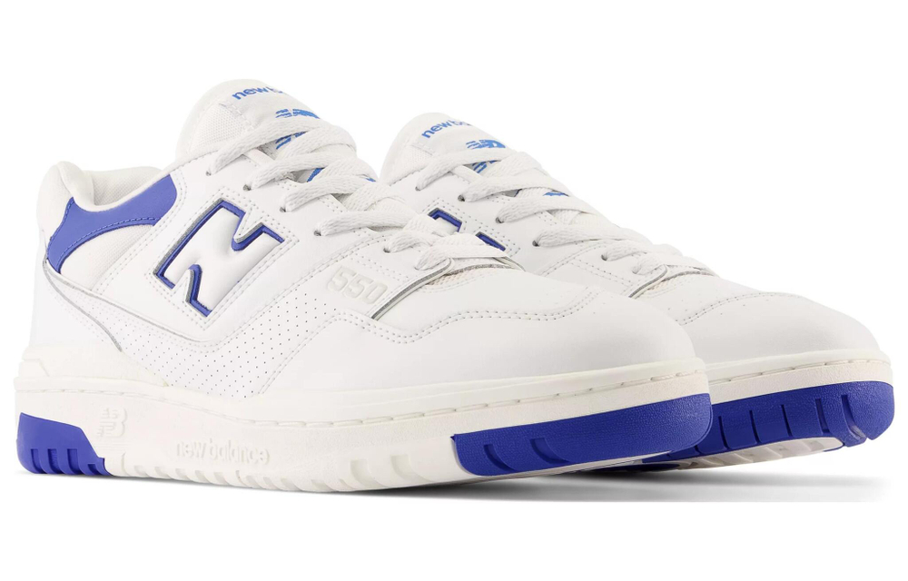 Кроссовки New Balance Nb 550