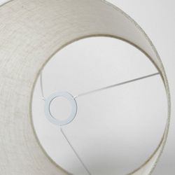 Настольная лампа декоративная Lussole MIDLAND LSP-0940