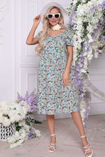 Платье 71554 Avili