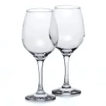 Бокал для вина 365мл 2шт «Амбер» 440265B