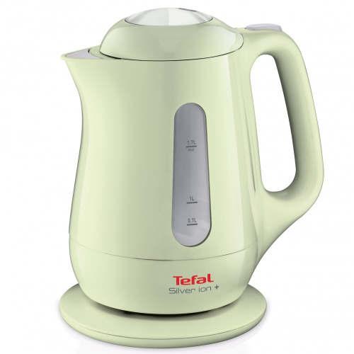 Электрический чайник Tefal Silver Ion+ KO512I30