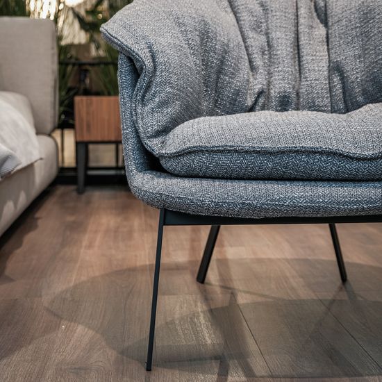 Кресло TELAS NEW, MOD INTERIORS