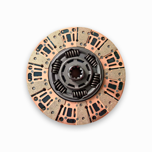 Диск сцепления керамический, 430WGTZ