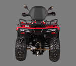 Квадроцикл Bizon YK250 LUX EFI