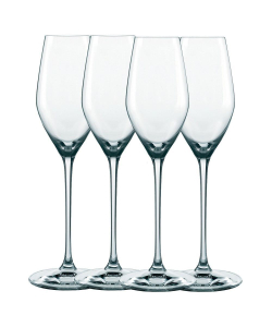 Набор фужеров для шампанского 4шт 300мл Nachtmann Supreme Германия