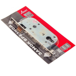 Замок врезной Зенит, ЗВ7-70, БП-00011620, без ручки, цилиндровый