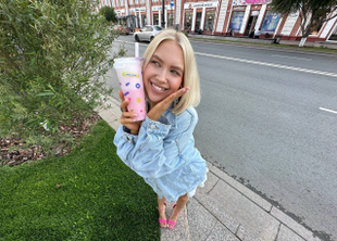 24 августа - коллаборация с R’TEA
