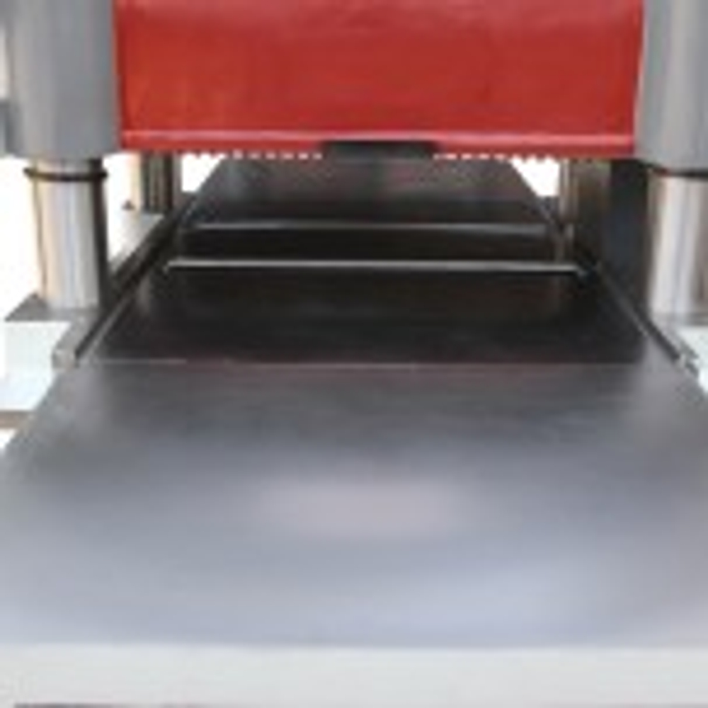 Станок рейсмусовый Jib WJP-15 HL 0404020492000