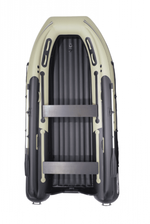 Лодка ПВХ REEF Тритон 370 S-MAX