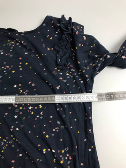 Лонг Kiabi стильный на 12 лет