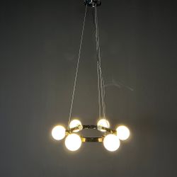 Подвесная Люстра Flamb D57 By Imperiumloft