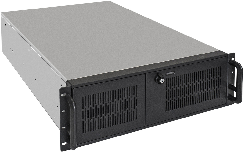 Корпус серверный 4U Exegate Pro 4U650-010/4U4139L