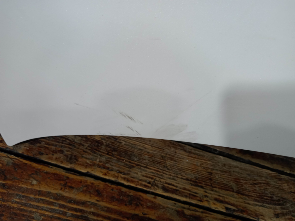 Капот Genesis GV70 20-нв Б/У Оригинал 66400AR000